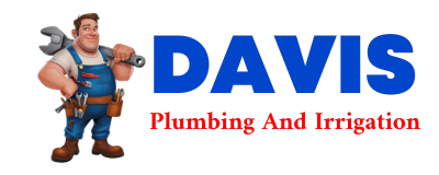 Trusted plumber in HALMA